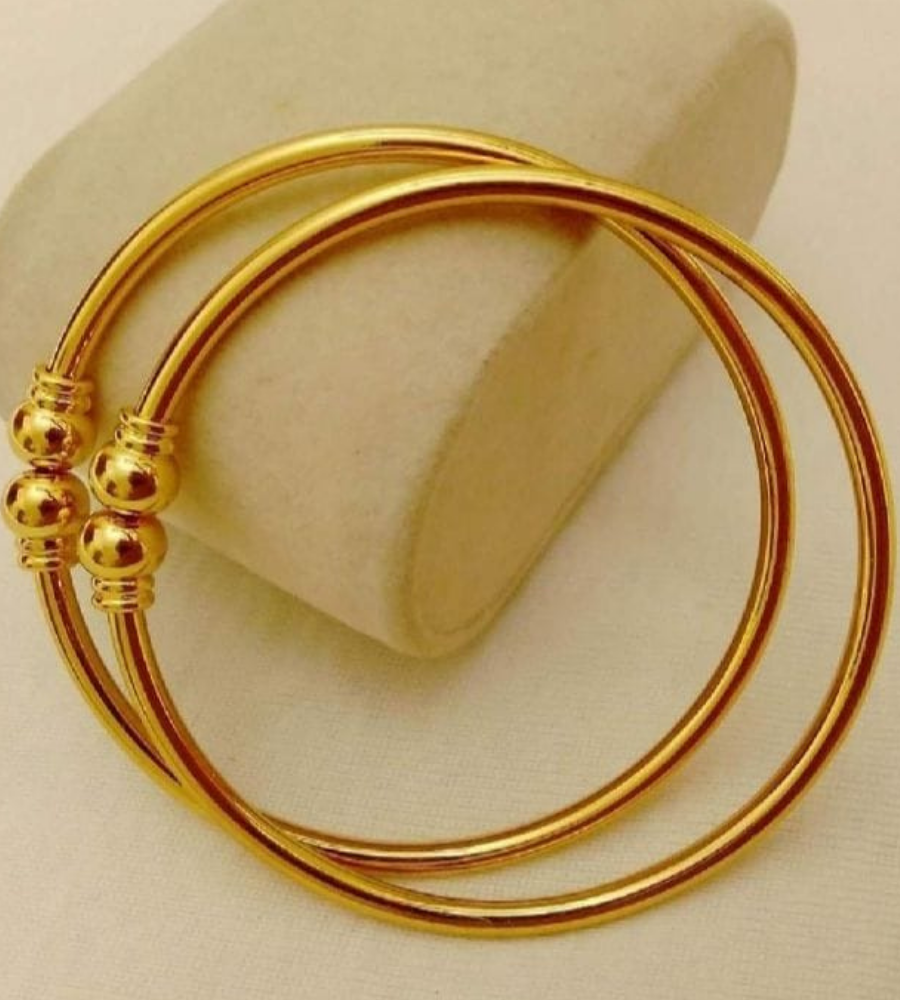 Pipe-Bangle