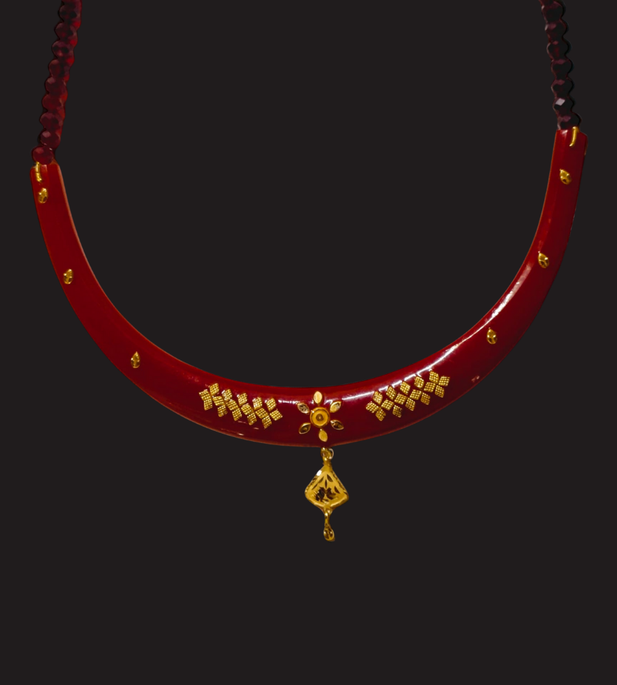 Pola-Necklace